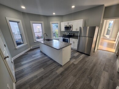 91 E Ashland St unit A, Brockton, MA 02302 - photo 4