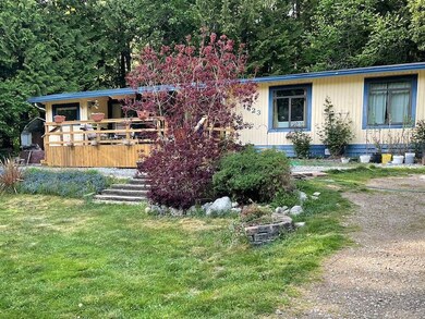 1623 Johnson Rd, Point Roberts, WA 98281 - photo 2