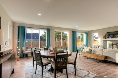 2832 Fiddleback St NE unit 122, Lacey, WA 98516 - photo 7