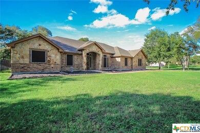 1346 Fredrick Ln, Temple, TX 76502 - photo 2
