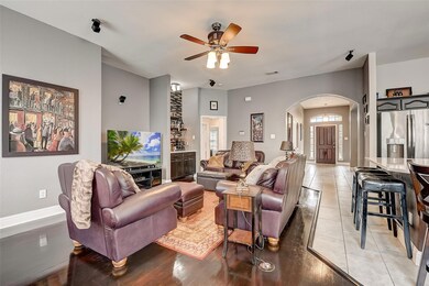 121 Fallbrook Dr, Murphy, TX 75094 - photo 7