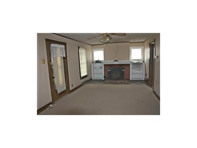 Large Living Room