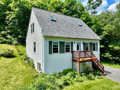 129 Conway Rd, West Whately, MA 01039 - photo 4