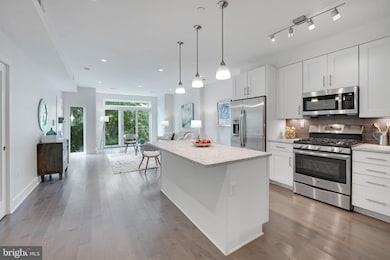 3821 14th St NW unit 6, Washington, DC 20011 - photo 7