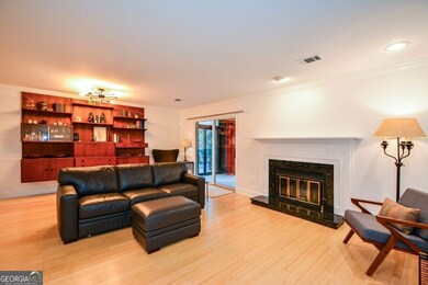3479 Ashwood Ln, Atlanta, GA 30341 - photo 4