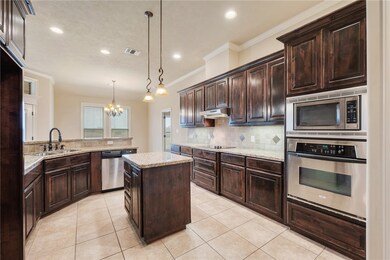 Kitchen View