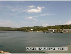 View From Deck