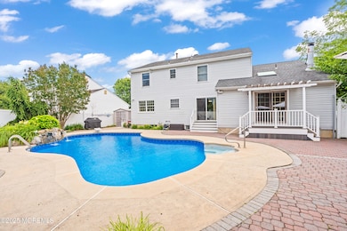 51 Davids Ln, Howell, NJ 07731 - photo 2