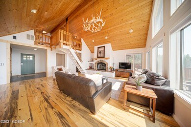Pine Beetle Flooring