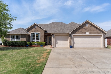 1208 E Yakima St, Broken Arrow, OK 74012 - photo 4