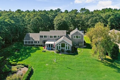 69 Piney Point Rd, Marion, MA 02738 - photo 4