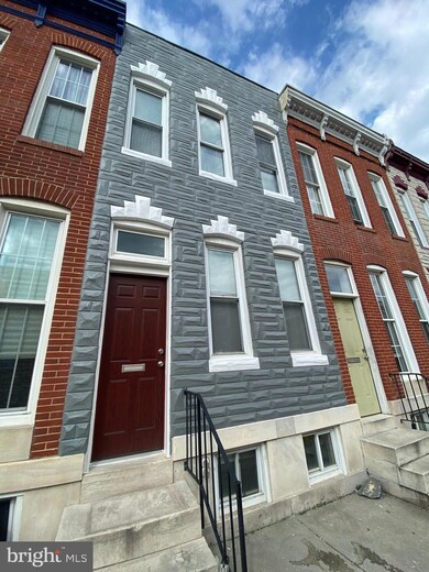 1520 Clarkson St, Baltimore, MD 21230 - photo 2