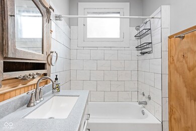 537 Fletcher Ave unit 4, Indianapolis, IN 46203 - photo 7