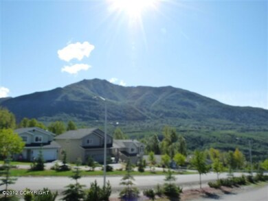 Mt. views
