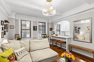 170 W 81st St unit 1D, New York, NY 10024 - photo 4