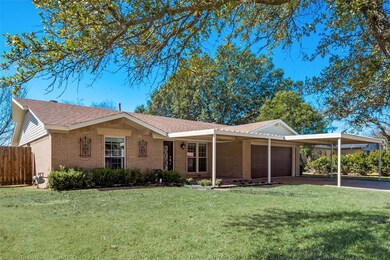 8000 Donegal Ln, North Richland Hills, TX 76180 - photo 2