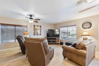 6209 E Mckellips Rd unit 417, Mesa, AZ 85215 - photo 5