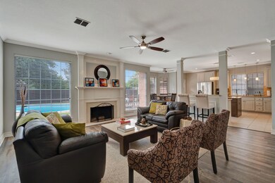 1713 Mesquite Rd, Southlake, TX 76092 - photo 6