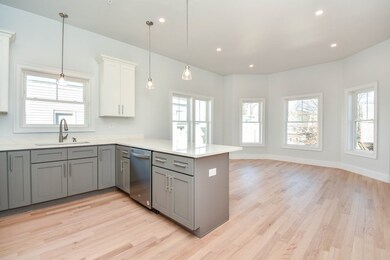 26 Browning Ave unit 2, Dorchester Center, MA 02124 - photo 6