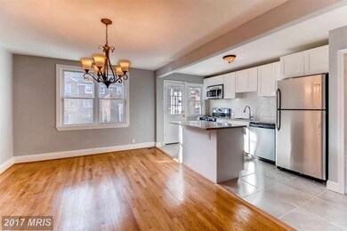 4603 Rokeby Rd, Baltimore, MD 21229 - photo 5