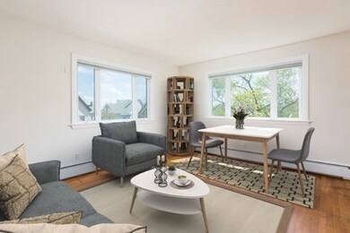 82 Munroe St unit 11, Somerville, MA 02143 - photo 3