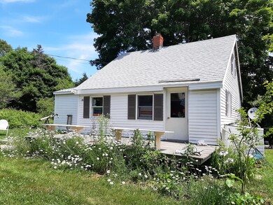 80 Bradley Hill Rd, Pemaquid, ME 04558 - photo 2