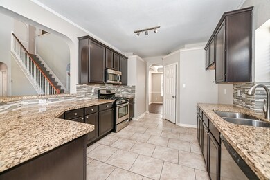 16542 Oat Mill Dr, Houston, TX 77095 - photo 4