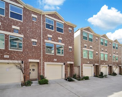 Modern living in a great gated community!