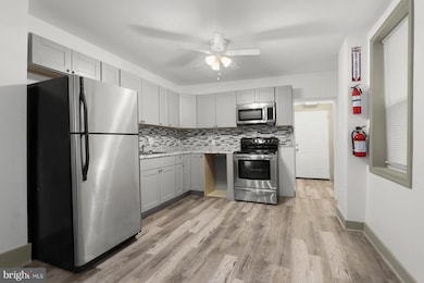 2838 W Lanvale St, Baltimore, MD 21216 - photo 2