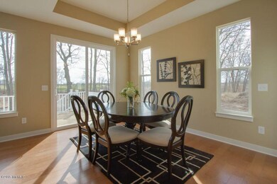 3637 Whicker Pointe unit 35, Kalamazoo, MI 49009 - photo 4