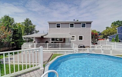 23 Lafayette Dr, Hazlet, NJ 07730 - photo 2