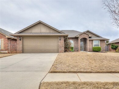 912 Accipiter St, Norman, OK 73072 - photo 2