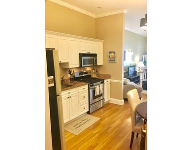 439 W 4th St unit 1, Boston, MA 02127 - photo 2