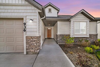 936 Birchton Loop, Twin Falls, ID 83301 - photo 3