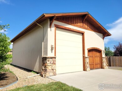 Finished, Heated Shop w/ 220V, Water and RV Cleanout! 14ft and 10ft Doors!