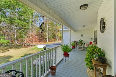 1025 Campground Rd, Waco, GA 30182 - photo 7