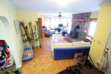 Main Home Living Room
