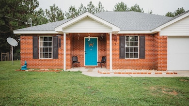 8175 Shooter Ln, Laurel Hill, FL 32567 - photo 2