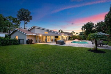 5001 Pineview Cir, Delray Beach, FL 33445 - photo 2