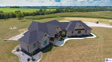 188 Tingle Ln, Springfield, KY 40069 - photo 4