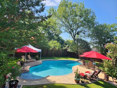 An ambiance that is rare