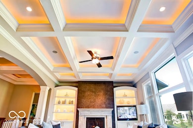 1052 N Stevenson Station Rd, Chandler, IN 47610 - photo 6