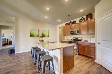 46 Shelton Rd, Manchester, TN 37355 - photo 4