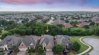 210 Hogue Ln, Wylie, TX 75098 - photo 7
