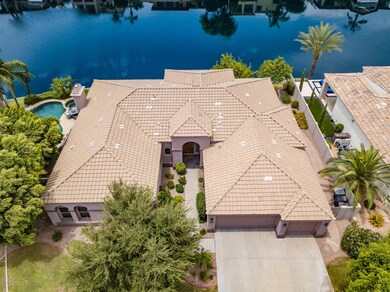 Waterfront Property