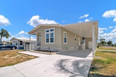 432 Beaver Run St unit 432, Lake Placid, FL 33852 - photo 4