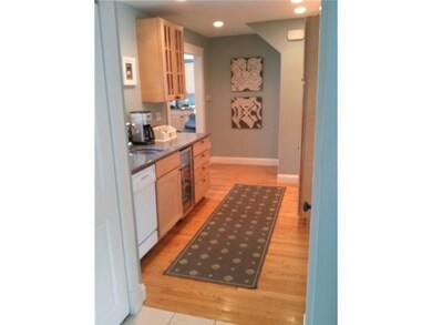 Other. Wet Bar area