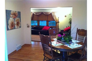 Dining Room.