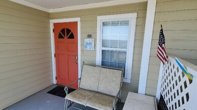 Front Entrance 2
