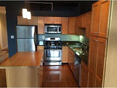 Fremont Lofts unit 323, Worcester, MA 01603 - photo 3